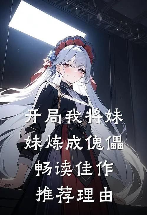 开局我将妹妹炼成傀儡畅读佳作推荐理由