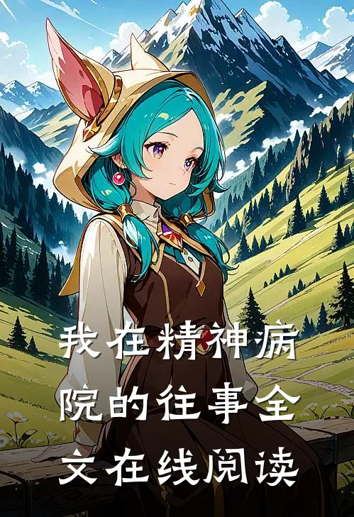我在精神病院的往事全文在线阅读