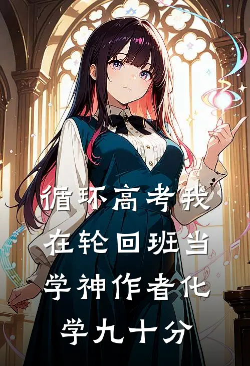 循环高考我在轮回班当学神作者化学九十分