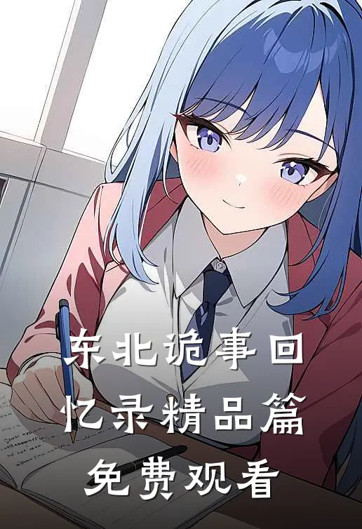 东北诡事回忆录精品篇免费观看