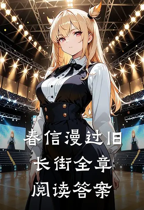 春信漫过旧长街全章阅读答案