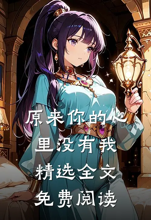 原来你的心里没有我精选全文免费阅读