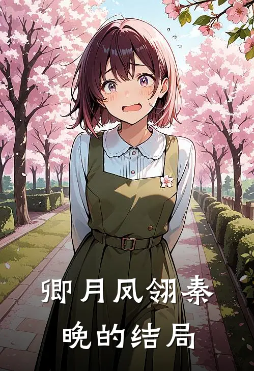 卿月凤翎秦晚的结局