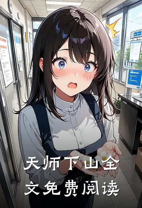 天师下山全文免费阅读