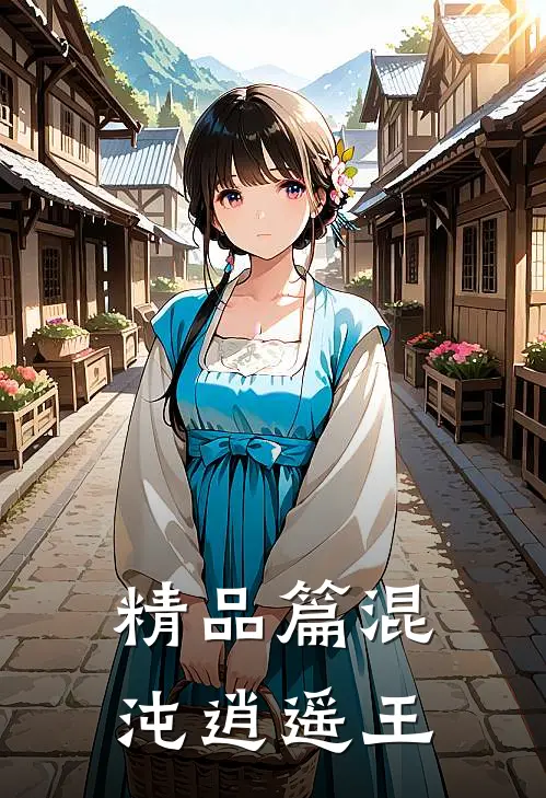 精品篇混沌逍遥王