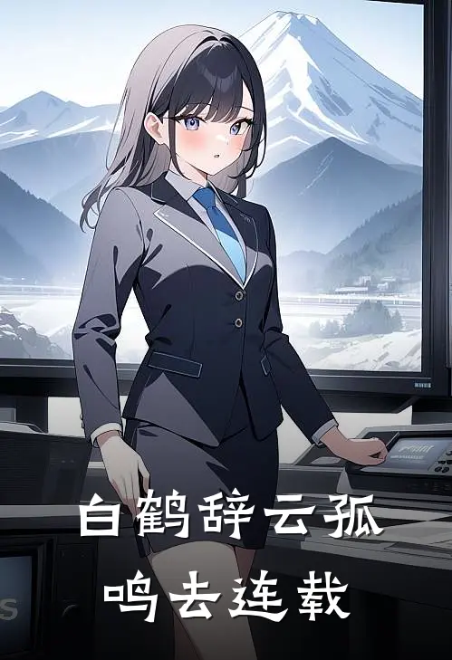 白鹤辞云孤鸣去连载
