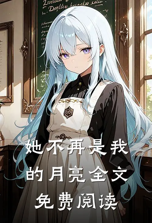 她不再是我的月亮全文免费阅读