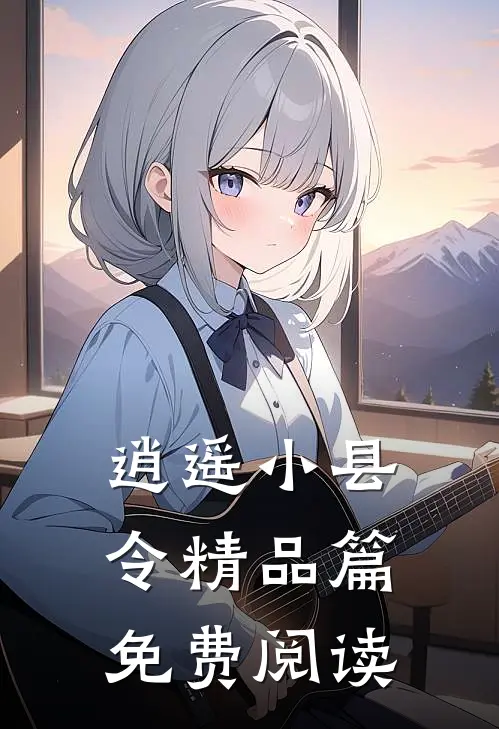 逍遥小县令精品篇免费阅读