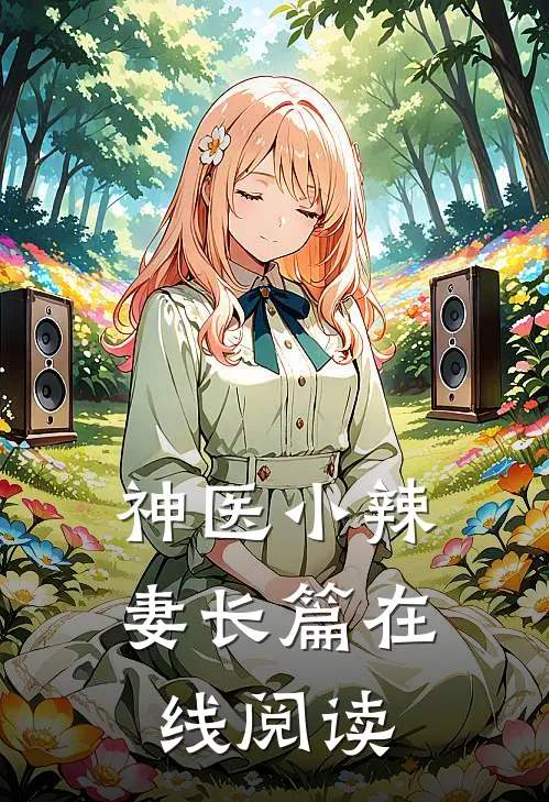 神医小辣妻长篇在线阅读