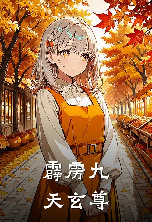 霹雳九天玄尊