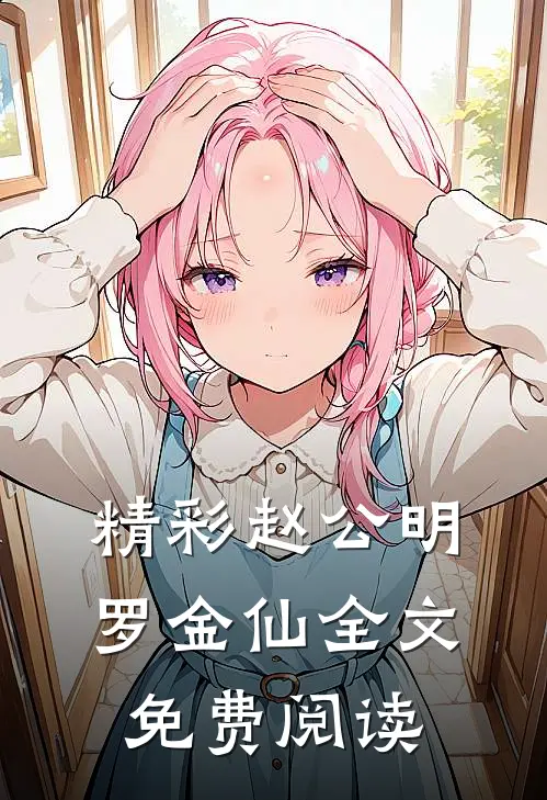 精彩赵公明罗金仙全文免费阅读