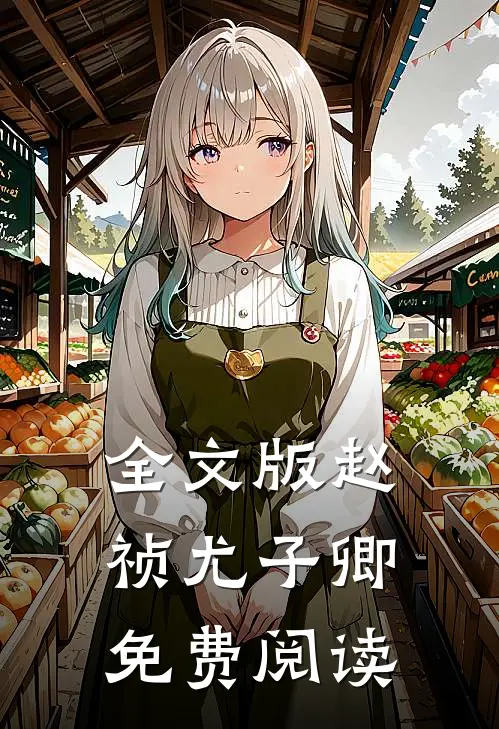 全文版赵祯尤子卿免费阅读