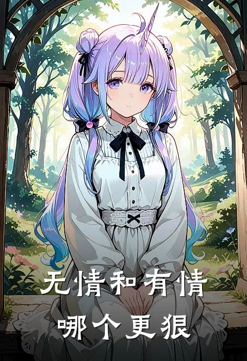 无情和有情哪个更狠