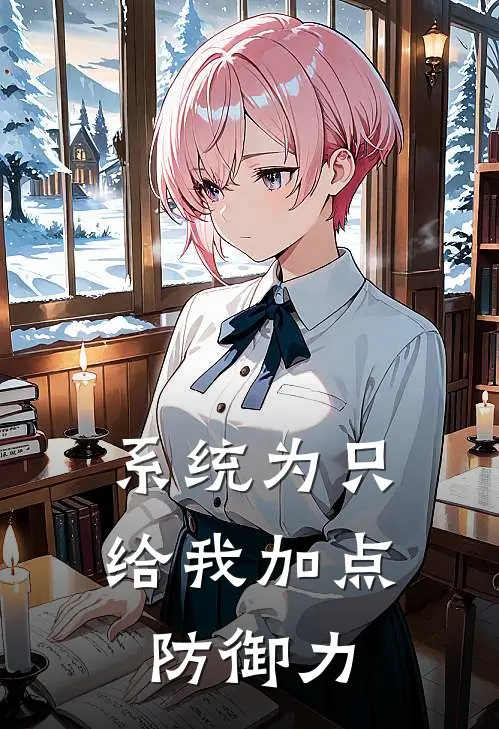 系统为只给我加点防御力