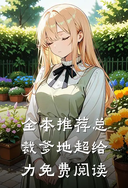 全本推荐总裁爹地超给力免费阅读