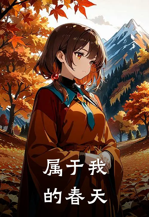 属于我的春天