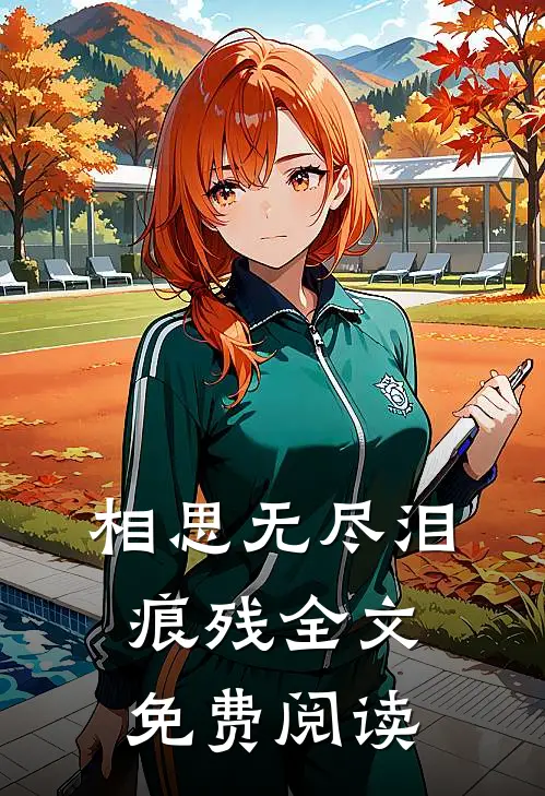 相思无尽泪痕残全文免费阅读