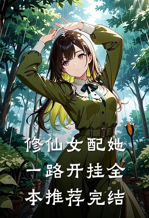 修仙女配她一路开挂全本推荐完结
