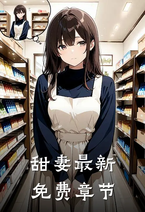 甜妻最新免费章节