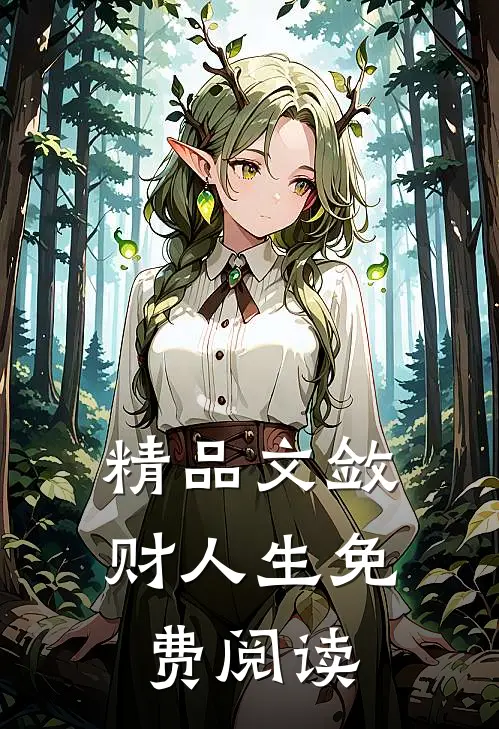精品文敛财人生免费阅读