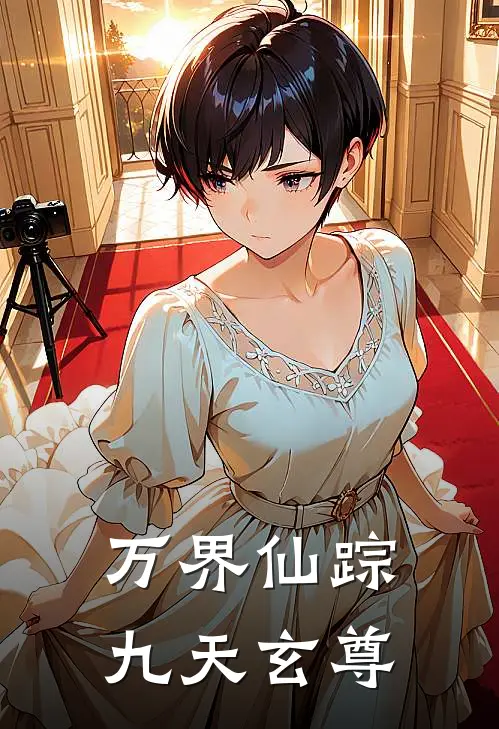 万界仙踪九天玄尊