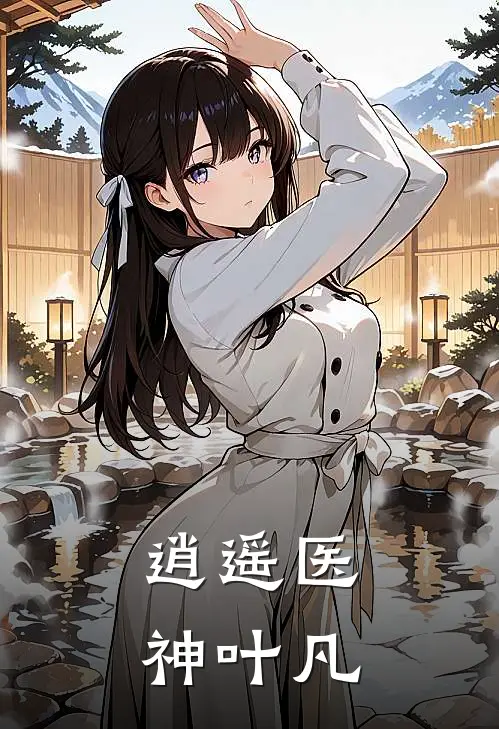 逍遥医神叶凡