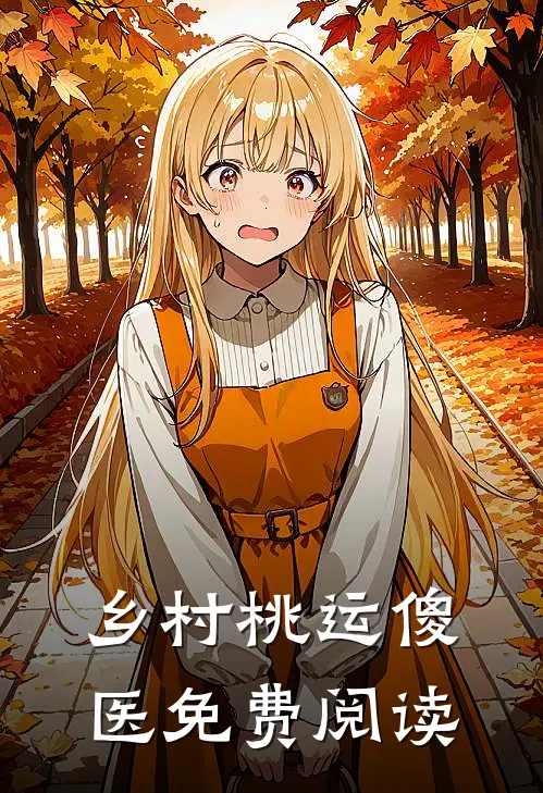 乡村桃运傻医免费阅读