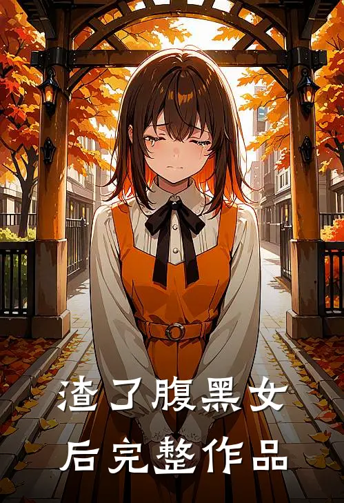 渣了腹黑女后完整作品