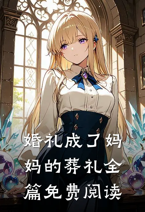 婚礼成了妈妈的葬礼全篇免费阅读