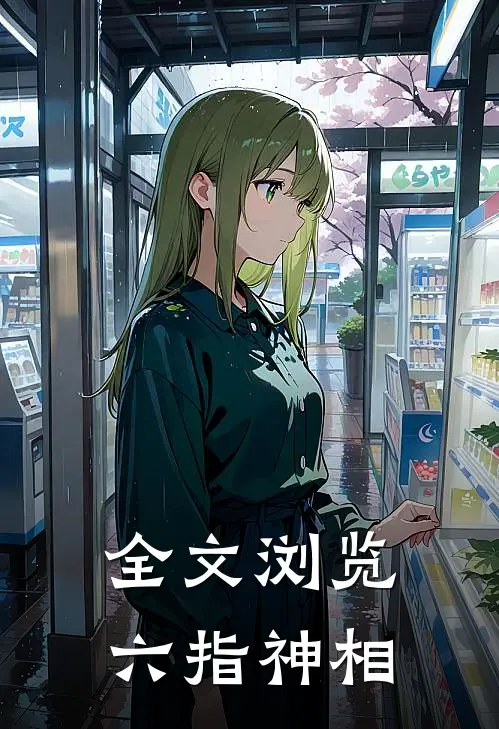 全文浏览六指神相