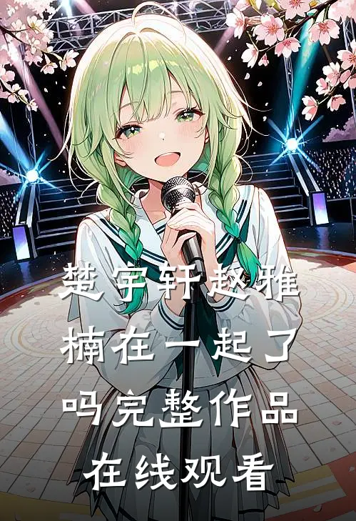 楚宇轩赵雅楠在一起了吗完整作品在线观看