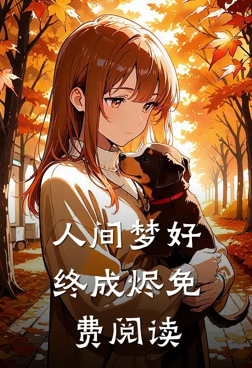 人间梦好终成烬免费阅读