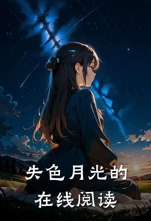 失色月光的在线阅读