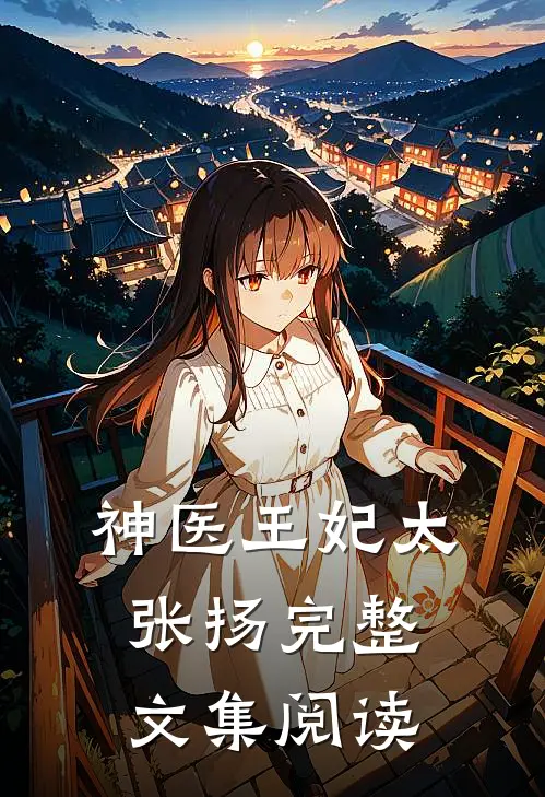 神医王妃太张扬完整文集阅读