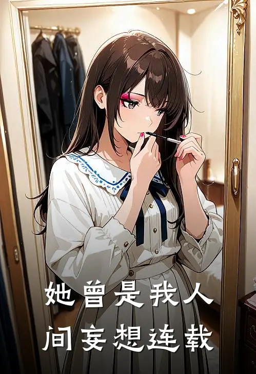 她曾是我人间妄想连载