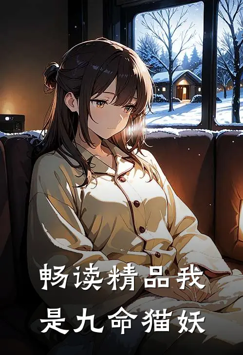 畅读精品我是九命猫妖