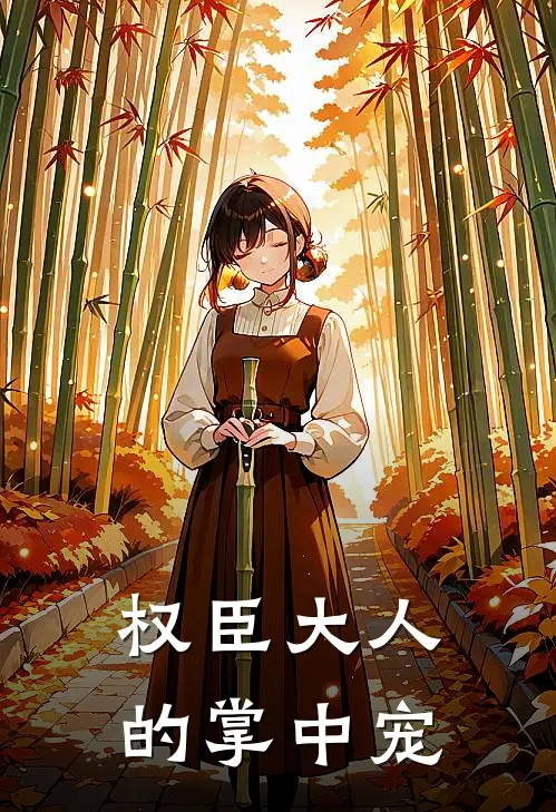 权臣大人的掌中宠
