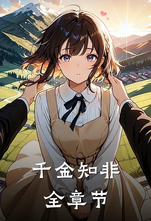 千金知非全章节