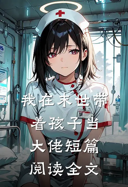 我在末世带着孩子当大佬短篇阅读全文