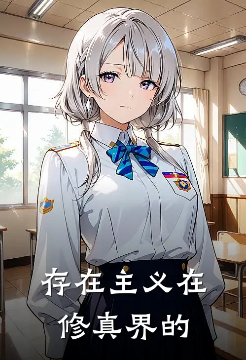 存在主义在修真界的