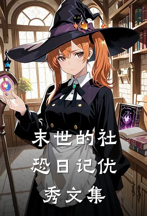 末世的社恐日记优秀文集
