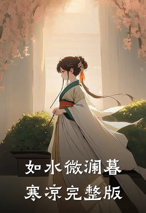 如水微澜暮寒凉完整版