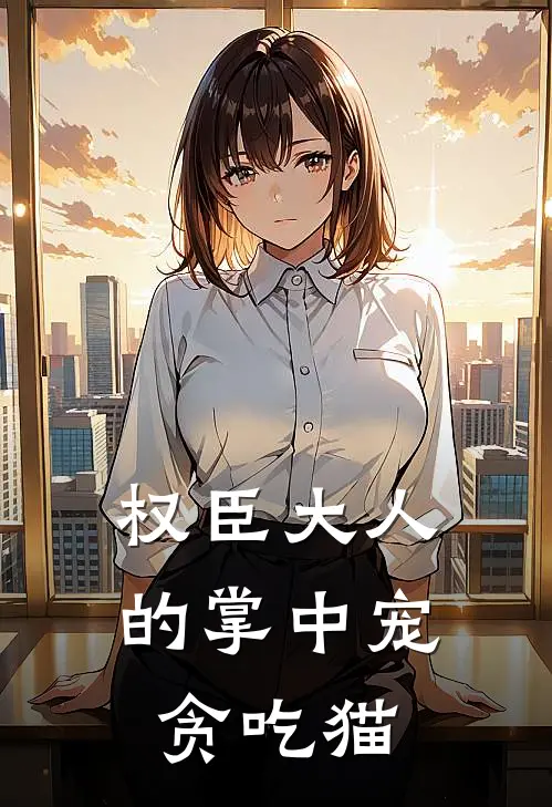 权臣大人的掌中宠贪吃猫