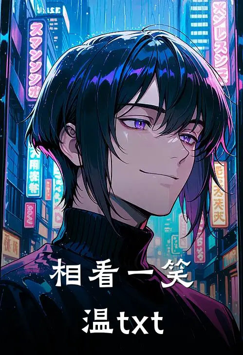 相看一笑温txt