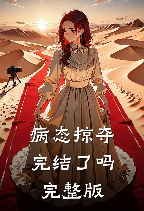病态掠夺完结了吗完整版
