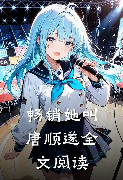 畅销她叫唐顺遂全文阅读
