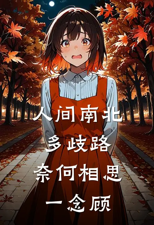 人间南北多歧路,奈何相思一念顾