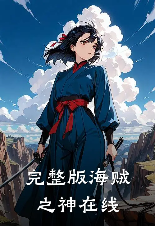 完整版海贼之神在线