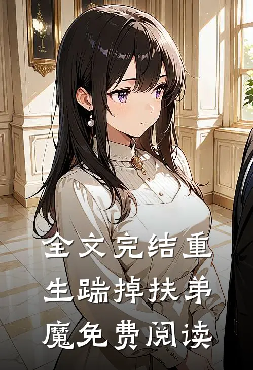 全文完结重生踹掉扶弟魔免费阅读
