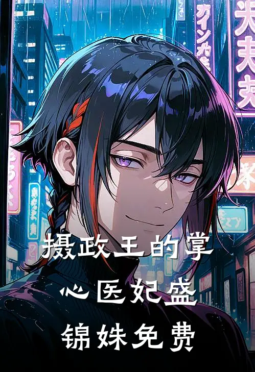 摄政王的掌心医妃盛锦姝免费